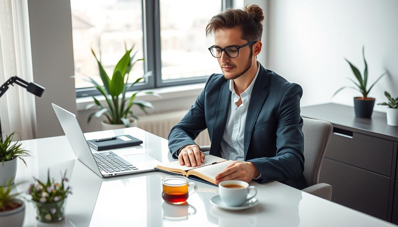 Clarity for Work and Life